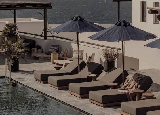 ananea Mykonos - Adults Only 1
