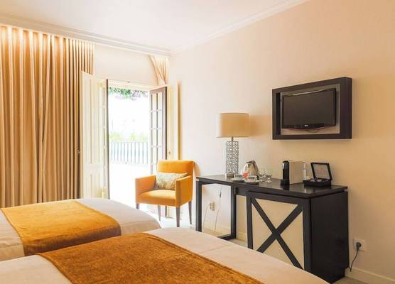 Josefa D`Obidos Hotel 1