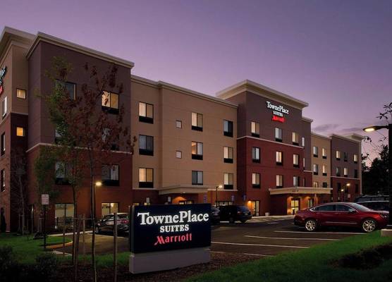 TownePlace Suites by Marriott Alexandria Fort Belvoir 1