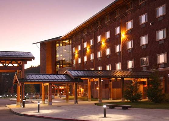 Little Creek Casino Resort 1