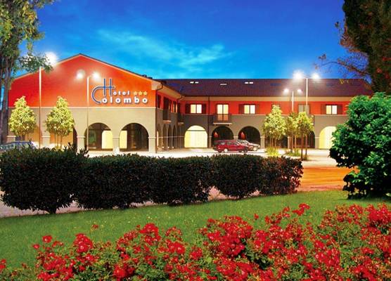Hotel Colombo 1