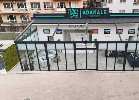 VE Hotels Adakale 1