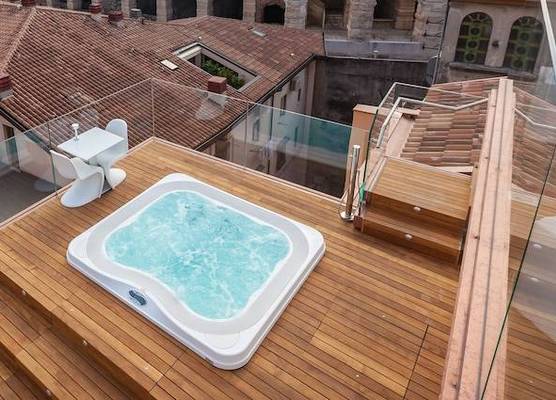 Hotel Milano & SPA***S 1