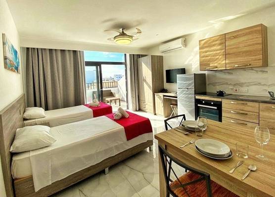 For Rest Aparthotel 1