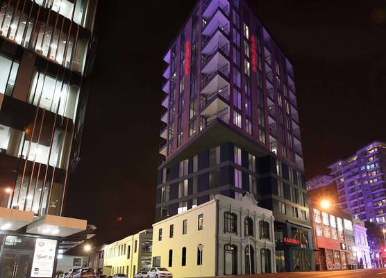 Ramada Suites By Wyndham Victoria Street West 1