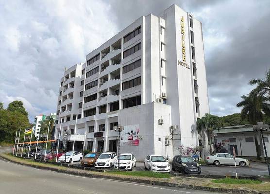 Jubilee Hotel 1