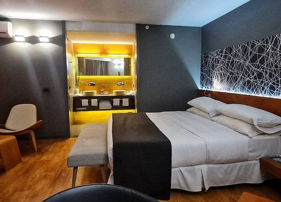 BIT Design Hotel 1