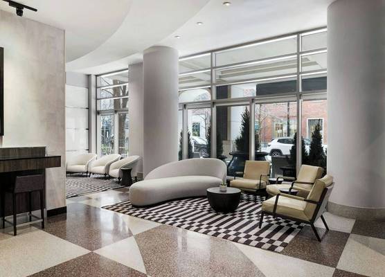 Fairfield Inn and Suites Chicago Downtown/ Magnificent Mile 1