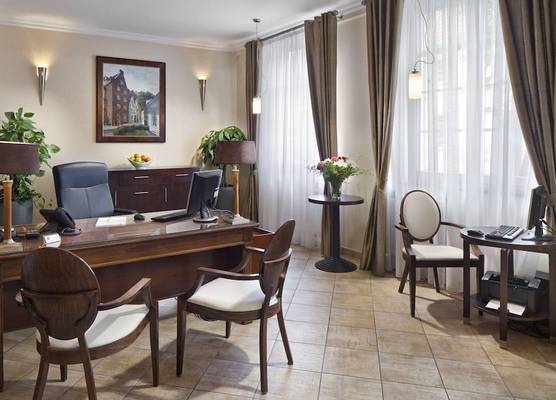 Hotel Bonum Old Town 1