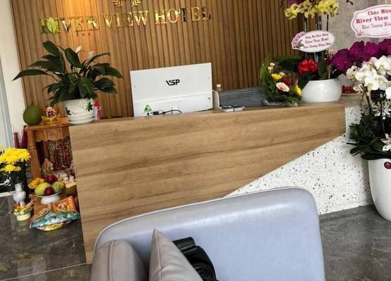 River View Hotel 1