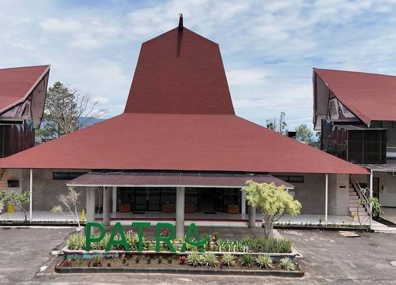 Patra Parapat Hotel 1