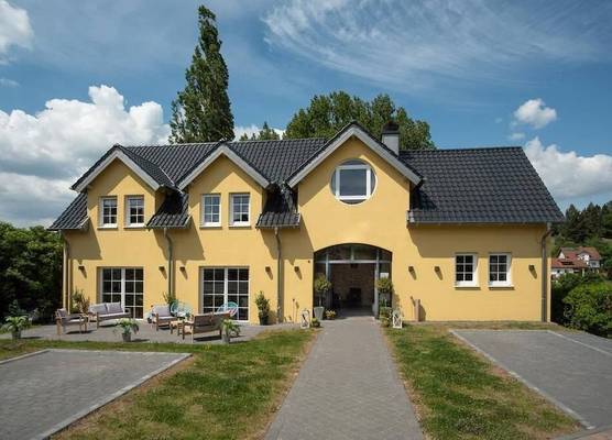 Landhotel Eifellust 1