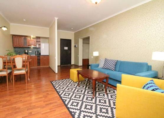 Tallinn City Apartments Harju Residence 1