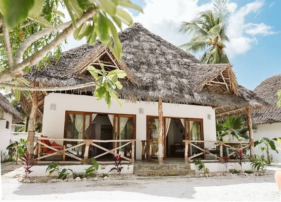 JOY OF ZANZIBAR 1