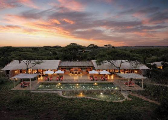 Mapito Safari Camp, Serengeti, Autograph Collection 1