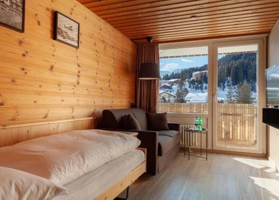 Hotel Provisorium13 - Direkt am Obersee 1