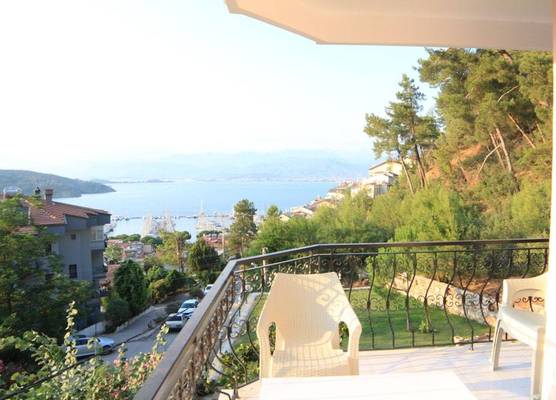 Pembe Kosk Apart Otel 1