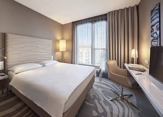 LEGERE HOTEL Bielefeld 1