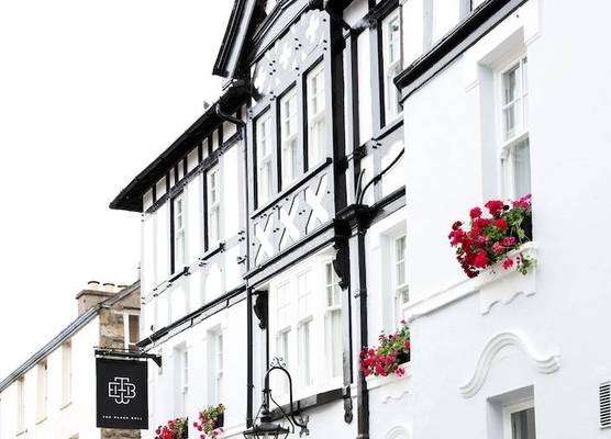 The Black Bull Inn 1
