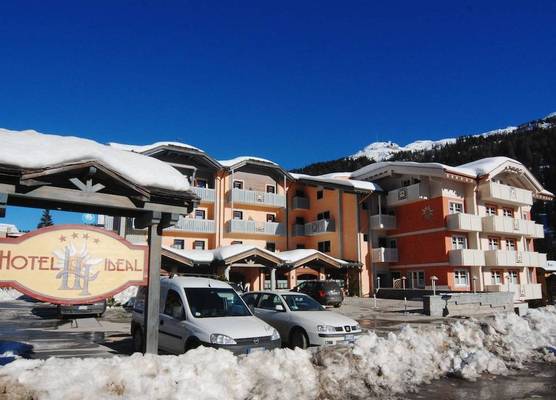Hotel Ideal 1