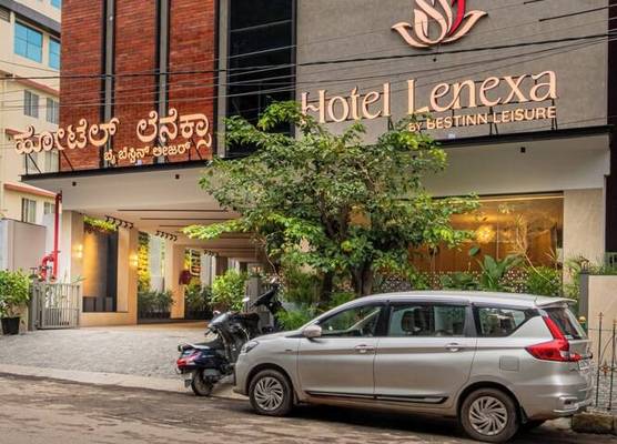 Hotel Lenexa By Bestinn Leisure 1