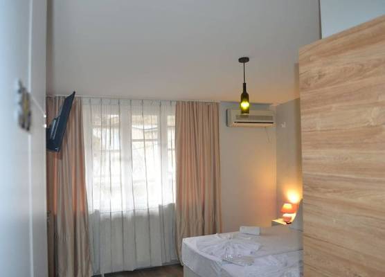 Guest House 36 1