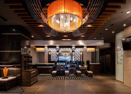 APA Hotel Nagoya Fushimi Ekikita 1
