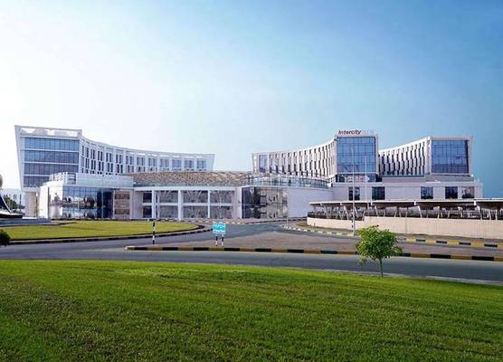 IntercityHotel Muscat 1