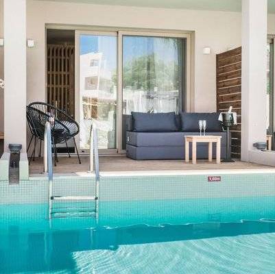 Epos Luxury Hotel 1