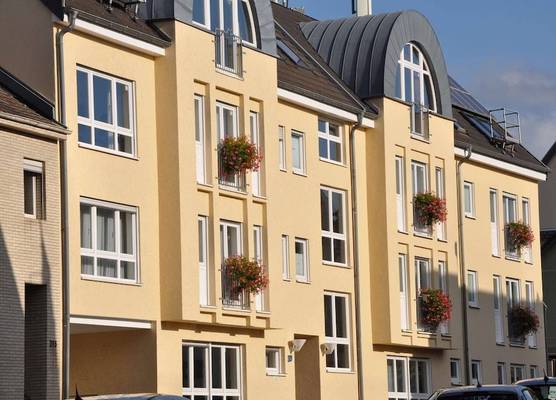 Hotel-Restaurant Zur Post 1