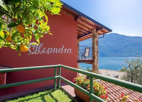 Relax Hotel Villa Gardenia & Villa Oleandra 1