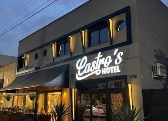 Castro's Hotel 1