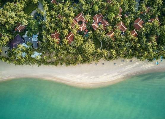 Santiburi Koh Samui 1