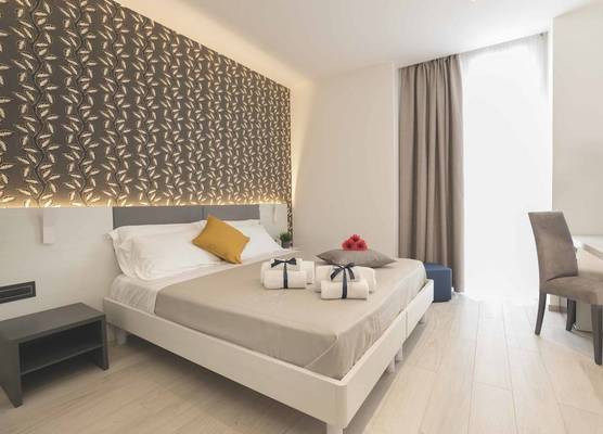 Thalya Luxury Rooms 1