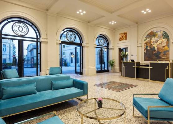 Le Grand Hôtel Dieu by SOWELL COLLECTION 1
