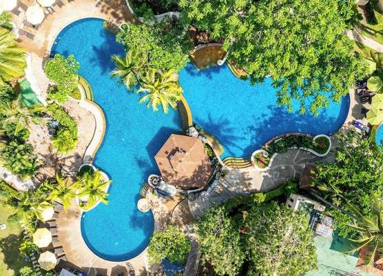 Horizon Karon Beach Resort & Spa 1
