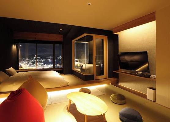 Hotel Nagasaki 1