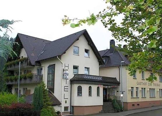 Hotel Battenfeld 1