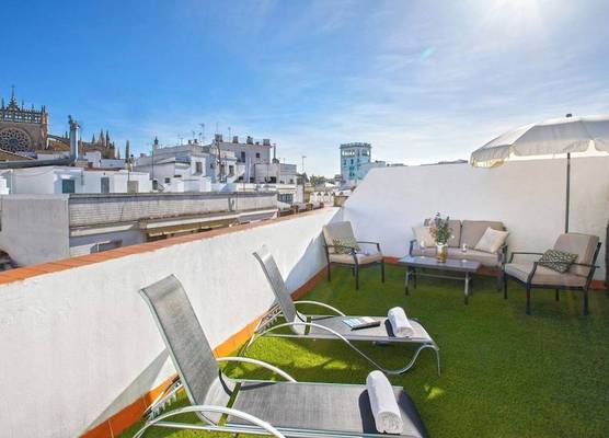 Genteel Home Arfe Terrace 1
