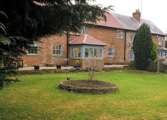 Orles Barn Guest House 1