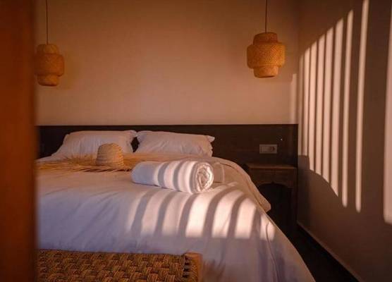sea and sunset boutique villa 1