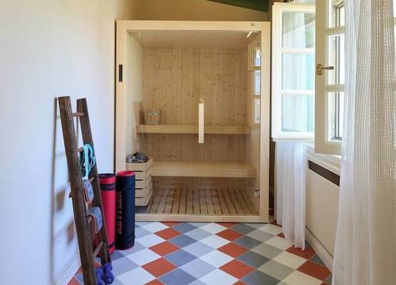 Villa Marengo Guest House 1