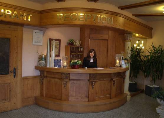 Hotel Mythos 1
