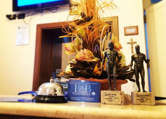 B&B Centrale Affittacamere 1