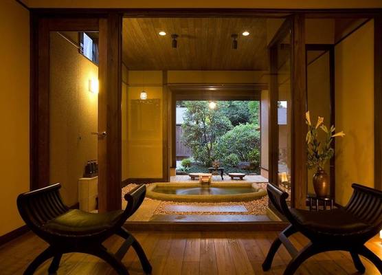 SEKIYA RESORT Bettei Haruki 1