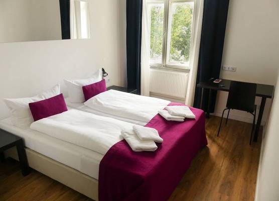Hotel Goldmarie 1