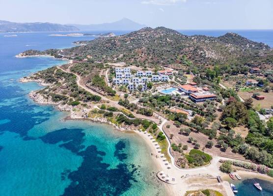 Agionissi Resort 1