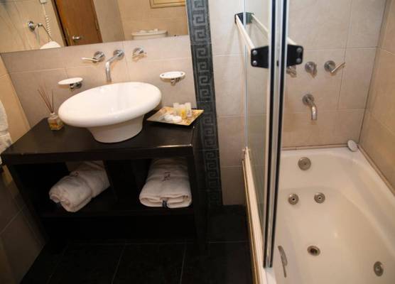 Vecchia Terra Apart Hotel 1
