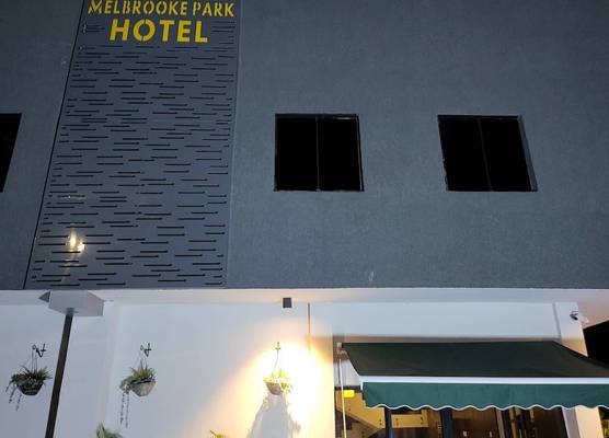 melbrookeparkhotel 1