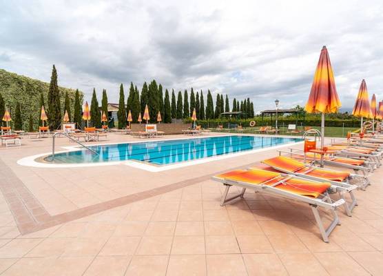 Hotiday Apartments Costa degli Etruschi 1